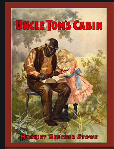 Uncle Tom's Cabin