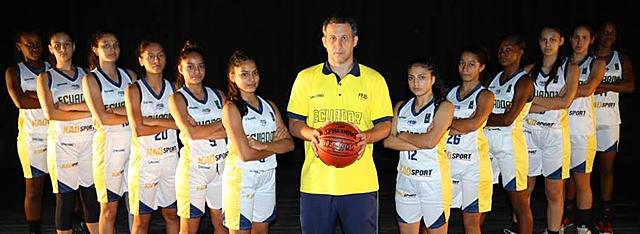 Copa del Mundo Femenil