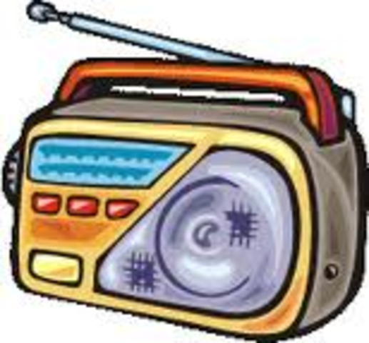 la importancia de la radio