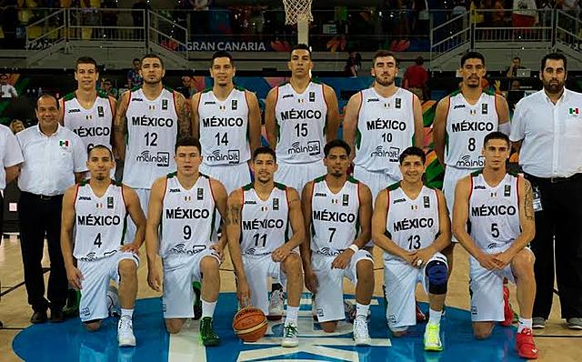 Campeonato FIBA Américas Venezuela