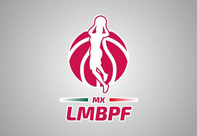 Liga Mexicana de Baloncesto Profesional Femenil