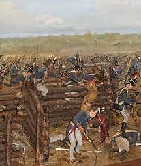 Battle of Horseshoe Bend