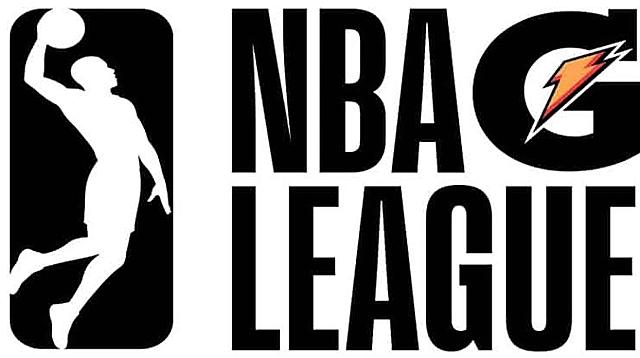 NBA G League