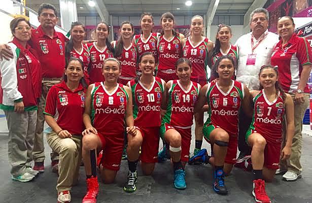 Liga Mexicana de Baloncesto Profesional Femenil
