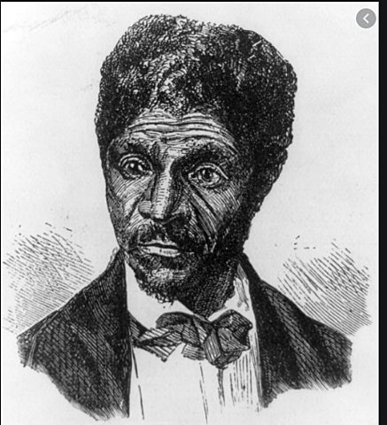 Dred Scott Decision