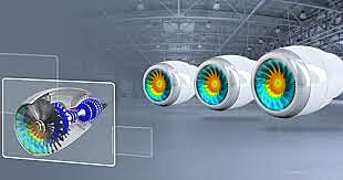 Surge el Simulador de vuelo