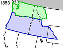 Oregon Treaty