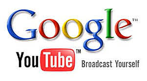 Surge google y youtube