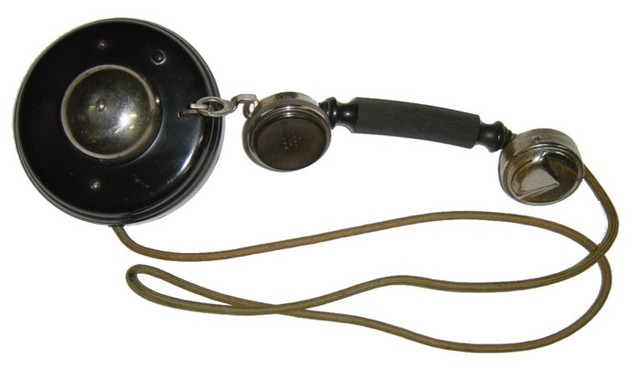 El teléfono cautivador