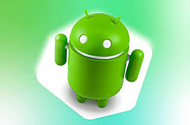 Surge android en dispositivos moviles