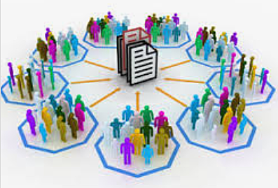 Definición RED Moran (2014)