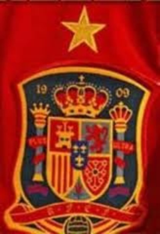 First World Cup for Spain !!!!