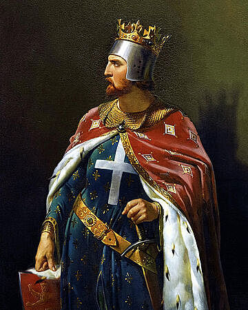 Richard I of England