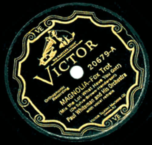 electrical recording