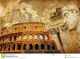 Caiguda de l'Imperi Romà