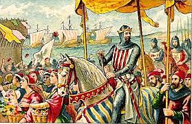 Conquesta de Barcelona