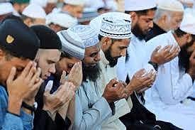 Musulmans a la Península