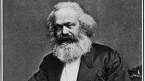 Carlos Marx (Manifest Comunista)
