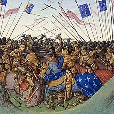 Timeline: Imperi carolingui