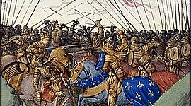 Timeline: Imperi carolingui