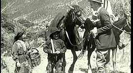 Timeline: La Restauración: 1902-1931