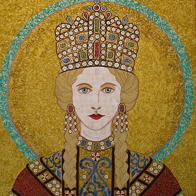 Timeline: Imperi bizantí