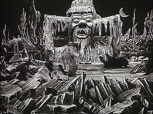 ¡A la conquista del Polo!