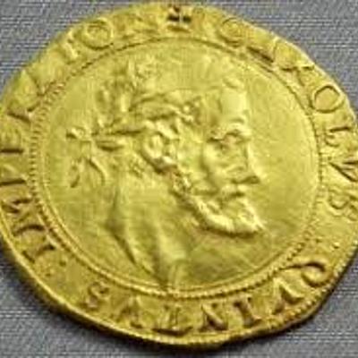 Timeline: L'imperi carolingui.