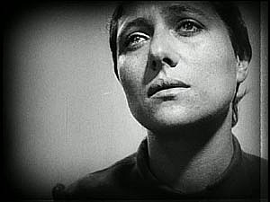 La pasión de Juana de Arco