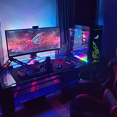 Timeline: Generación de los ordenadores