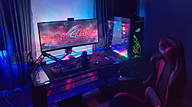 Timeline: Generación de los ordenadores