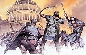 Decaiguda de l'imperi