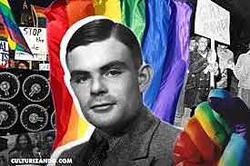 Homosexualidad de Turing