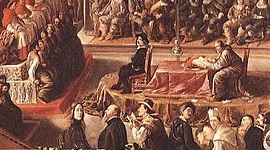 Timeline: EJE CRONOLÓGICO UNIDAD 3: La formación de la Monarquía Hispánica y su expansión mundial (1474-1700).