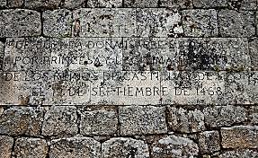 Tratado de los Toros de Guisando