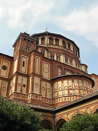 Santa Maria delle Grazie