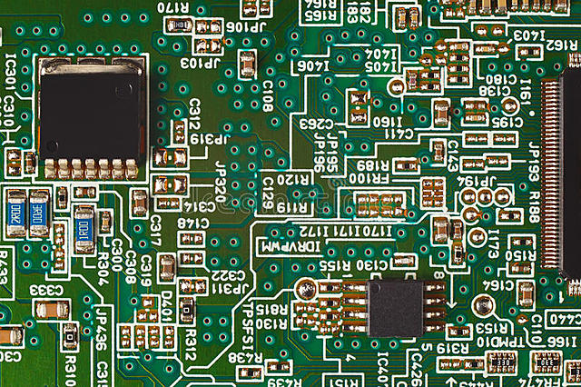 5ª Generación (1984-1998)