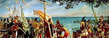 Descubrimiento de América