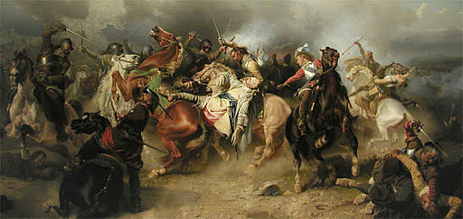 Guerra de los Treinta Años