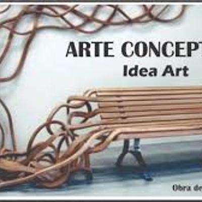 Timeline: Artes Plásticas en la 2ª mitad del siglo XX