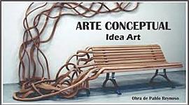 Timeline: Artes Plásticas en la 2ª mitad del siglo XX