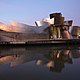 Guggenheim bilbao