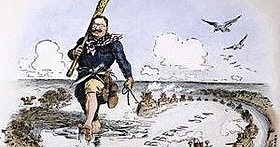 Política do "Big Stick"