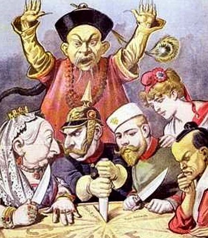 Conferência de Berlim