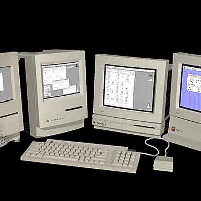 Timeline: HISTORIA Y EVOLUCIÓN DE LA INFORMATICA