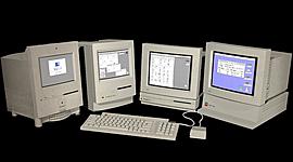 Timeline: HISTORIA Y EVOLUCIÓN DE LA INFORMATICA