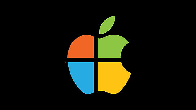 L'inici d'Apple i Microsoft