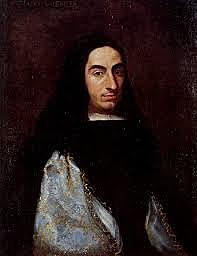 El rey Carlos II deja el gobierno en manos de diferentes validos.