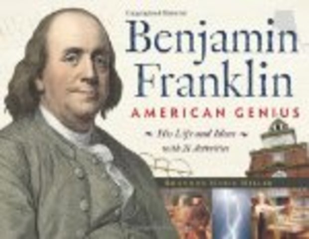 Ideas of Benjamin Franklin