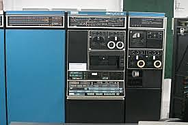 El PDP-10